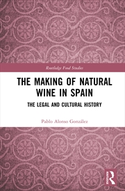 Buy Making of Natural Wine in Spain
