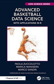 Buy Advanced Basketball Data Science