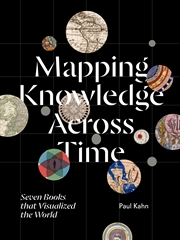 Buy Mapping Knowledge Across Time