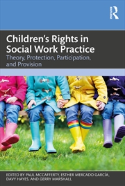 Buy Children's Rights in Social Work Practice