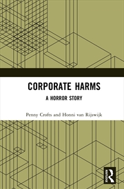 Buy Corporate Harms
