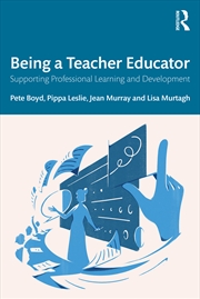 Buy Being a Teacher Educator
