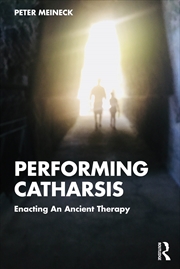 Buy Performing Catharsis