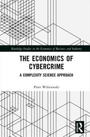 Buy Economics of Cybercrime