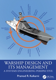 Buy Warship Design and its Management