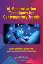 Buy AI Modernisation Techniques for Contemporary Trends
