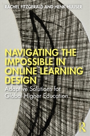 Buy Navigating the Impossible in Online Learning Design