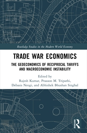 Buy Trade War Economics