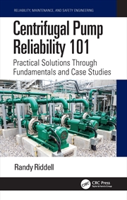 Buy Centrifugal Pump Reliability 101