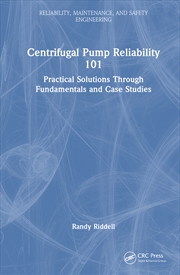 Buy Centrifugal Pump Reliability 101