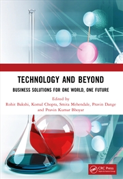 Buy Technology and Beyond