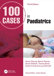 Buy 100 Cases in Paediatrics