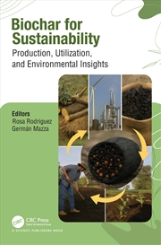 Buy Biochar for Sustainability