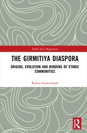 Buy Girmitiya Diaspora