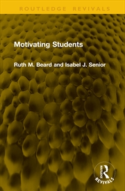 Buy Motivating Students