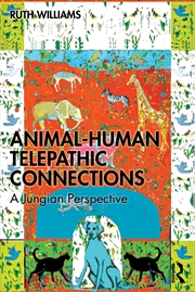Buy Animal-Human Telepathic Connections