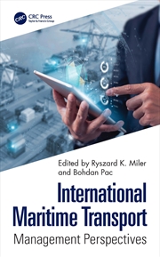 Buy International Maritime Transport