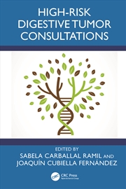 Buy High-Risk Digestive Tumor Consultations