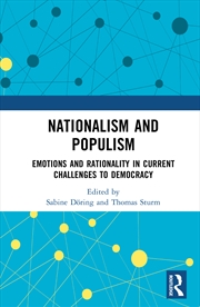 Buy Nationalism and Populism