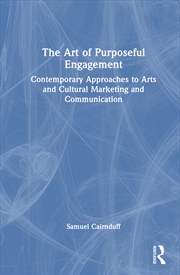 Buy Art of Purposeful Engagement