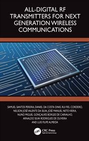 Buy All-Digital RF Transmitters for Next Generation Wireless Communications