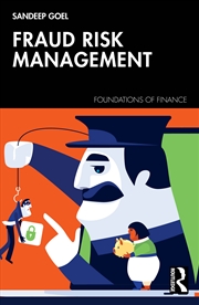 Buy Fraud Risk Management