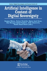 Buy Artificial Intelligence in Context of Digital Sovereignty