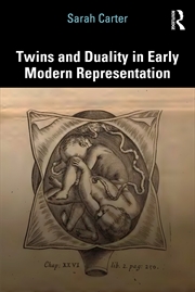 Buy Twins and Duality in Early Modern Representation