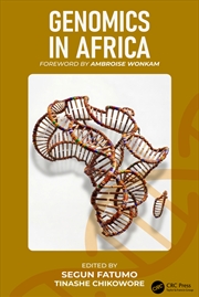 Buy Genomics in Africa