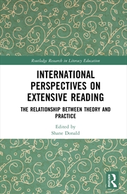 Buy International Perspectives on Extensive Reading