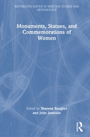 Buy Monuments, Statues, and Commemorations of Women