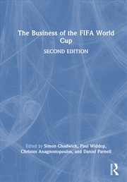 Buy Business of the FIFA World Cup