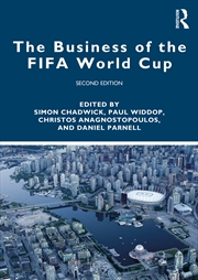 Buy Business of the FIFA World Cup