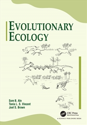 Buy Evolutionary Ecology