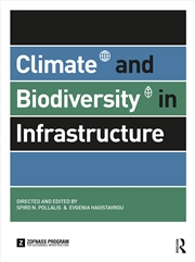 Buy Climate and Biodiversity in Infrastructure