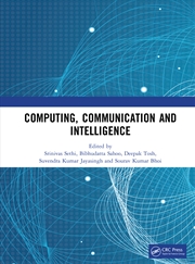 Buy Computing, Communication and Intelligence