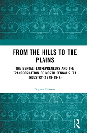 Buy From the Hills to the Plains