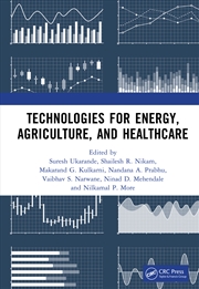Buy Technologies for Energy, Agriculture, and Healthcare