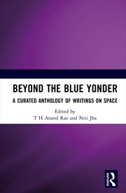 Buy Beyond the Blue Yonder