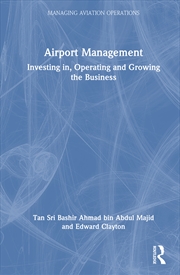 Buy Airport Management