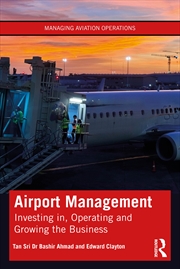 Buy Airport Management