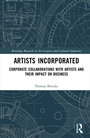 Buy Artists Incorporated