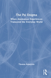 Buy Psi Enigma