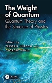 Buy Weight of Quantum