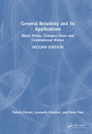 Buy General Relativity and Its Applications