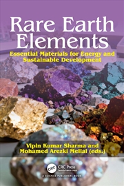 Buy Rare Earth Elements