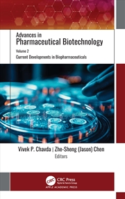 Buy Advances in Pharmaceutical Biotechnology