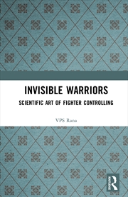 Buy Invisible Warriors