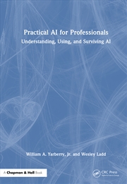 Buy Practical AI for Professionals