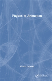 Buy Physics of Animation